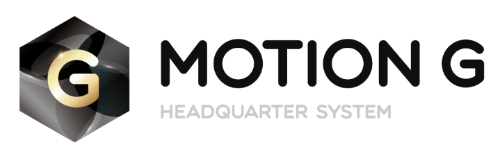 MOTION G HEADQUARTER SYSTEM